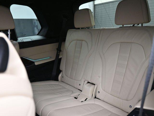 used 2021 BMW X7 car, priced at $33,900