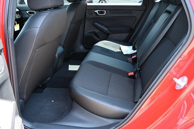new 2026 Honda Civic car, priced at $27,095