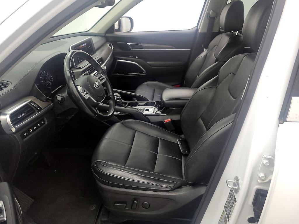 used 2020 Kia Telluride car, priced at $23,998