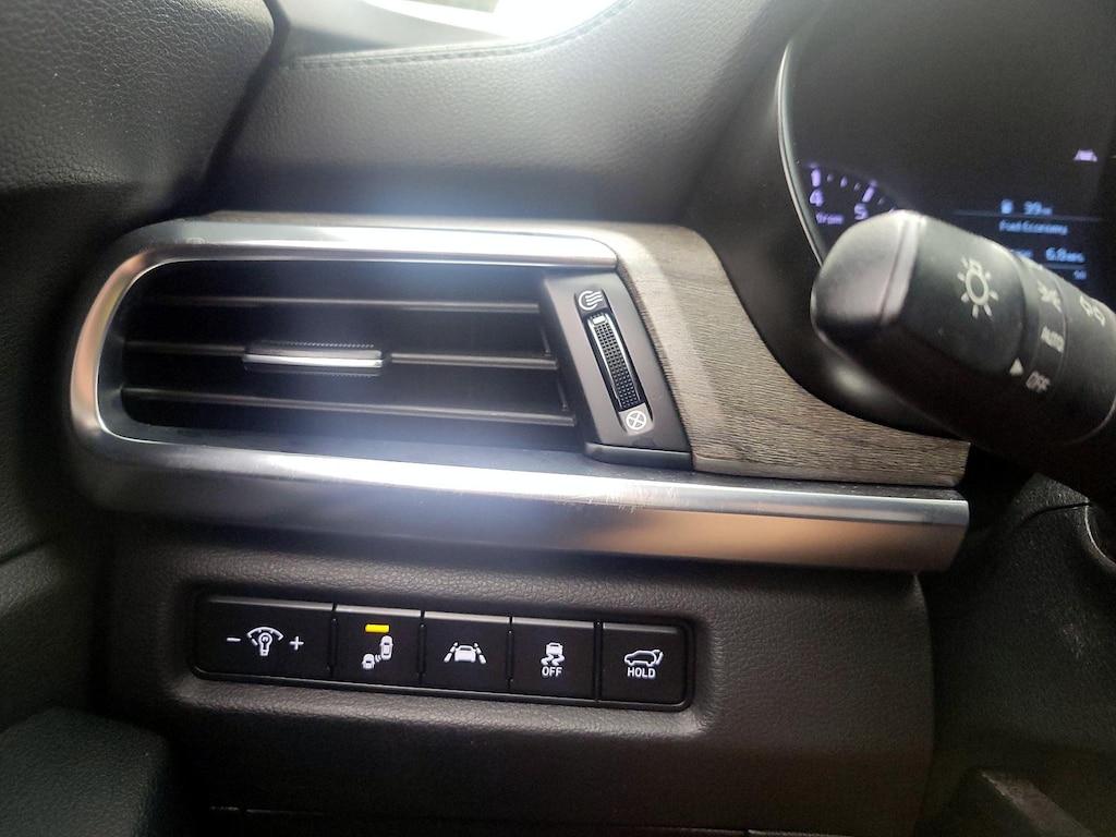 used 2020 Kia Telluride car, priced at $23,998