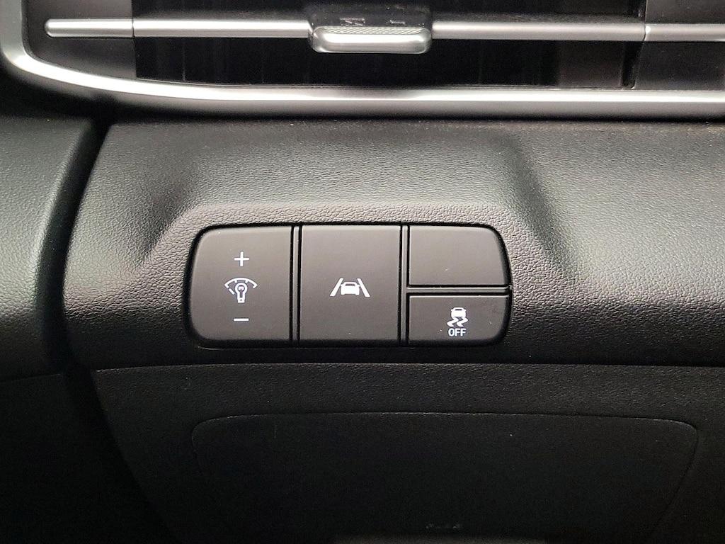 used 2021 Hyundai Elantra car, priced at $18,998