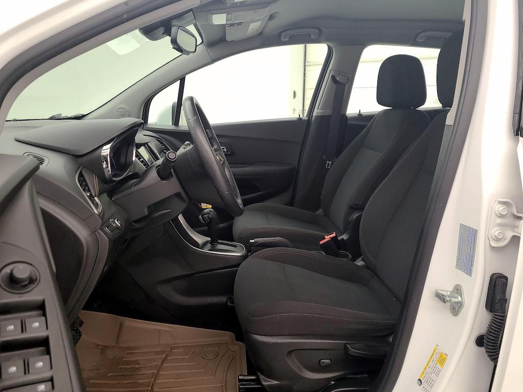 used 2018 Chevrolet Trax car, priced at $16,998