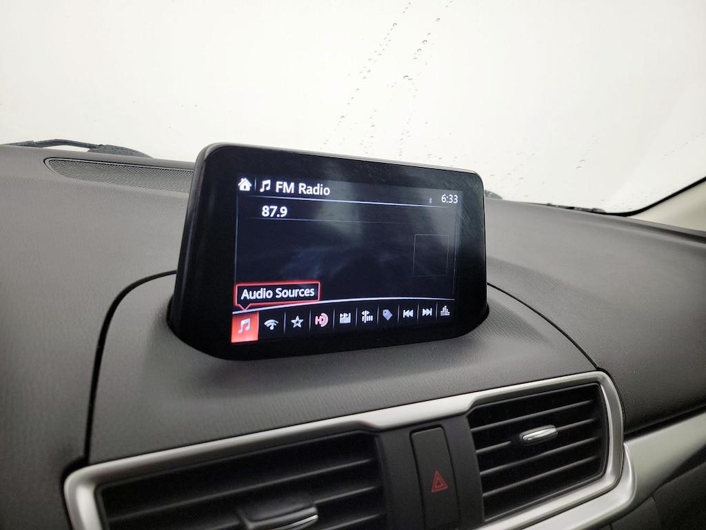 used 2017 Mazda Mazda3 car, priced at $15,998