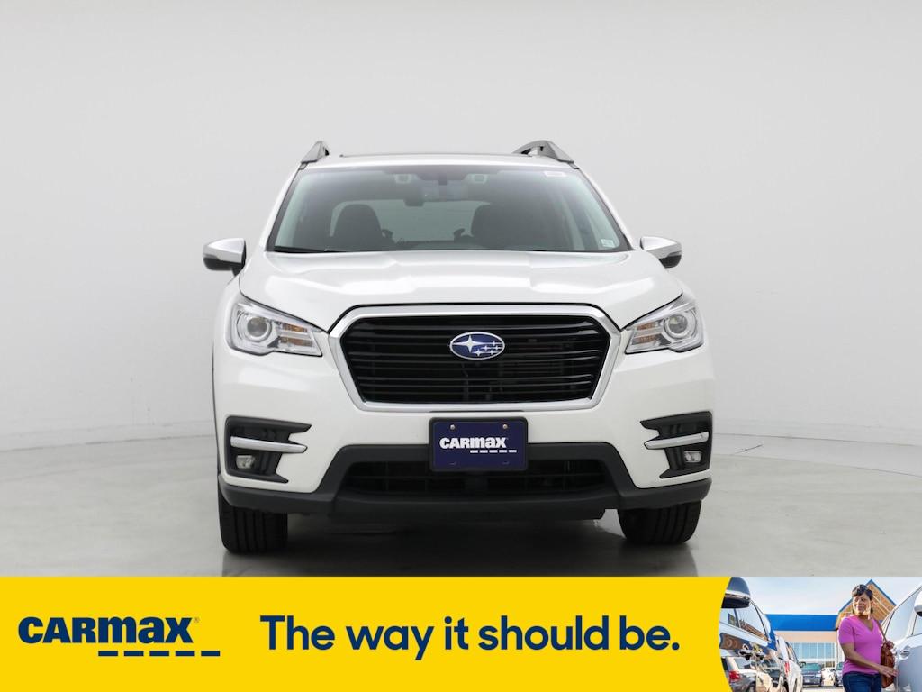 used 2022 Subaru Ascent car, priced at $22,998