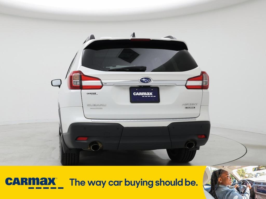 used 2022 Subaru Ascent car, priced at $22,998