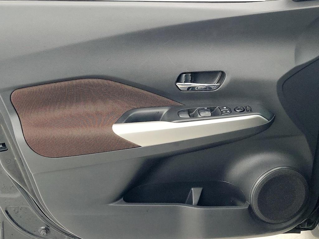 used 2019 Nissan Kicks car, priced at $14,599