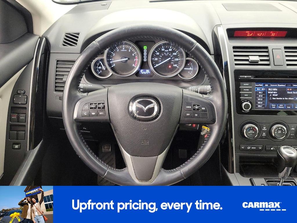 used 2014 Mazda CX-9 car, priced at $15,998