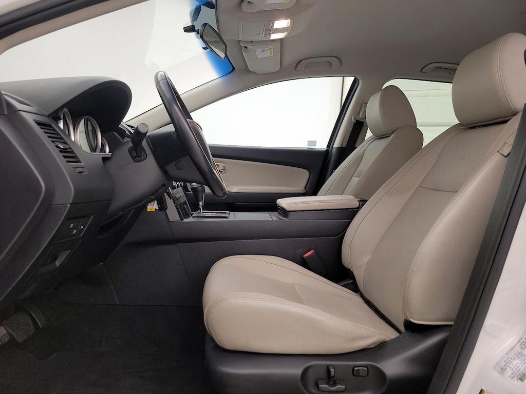 used 2014 Mazda CX-9 car, priced at $15,998
