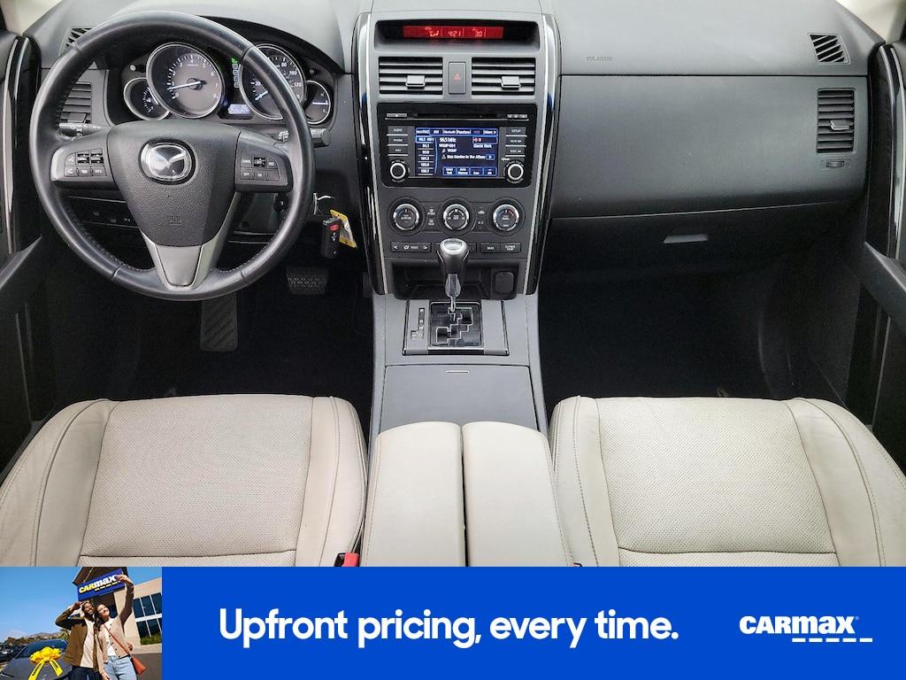 used 2014 Mazda CX-9 car, priced at $15,998