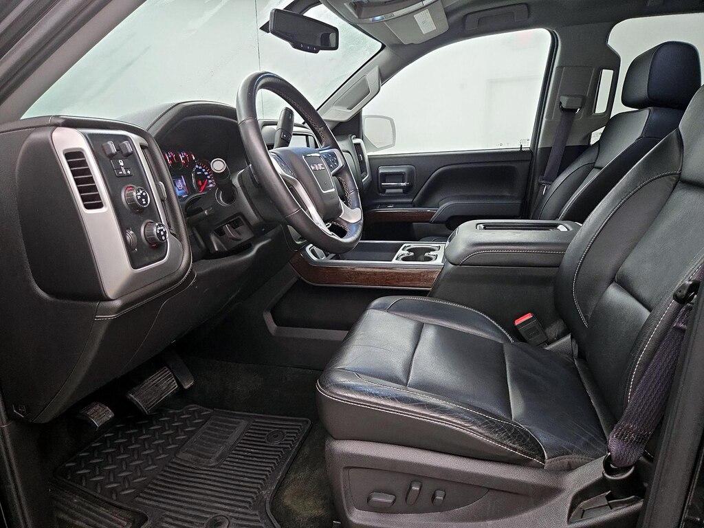 used 2016 GMC Sierra 1500 car, priced at $31,998