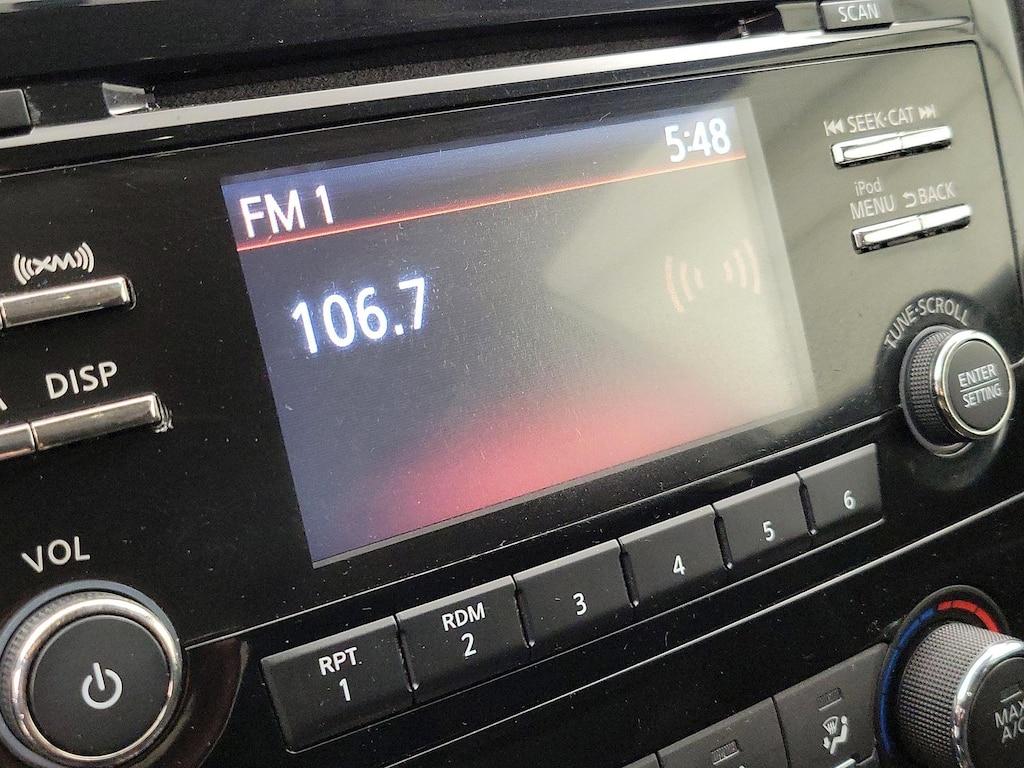 used 2017 Nissan Rogue car, priced at $14,599