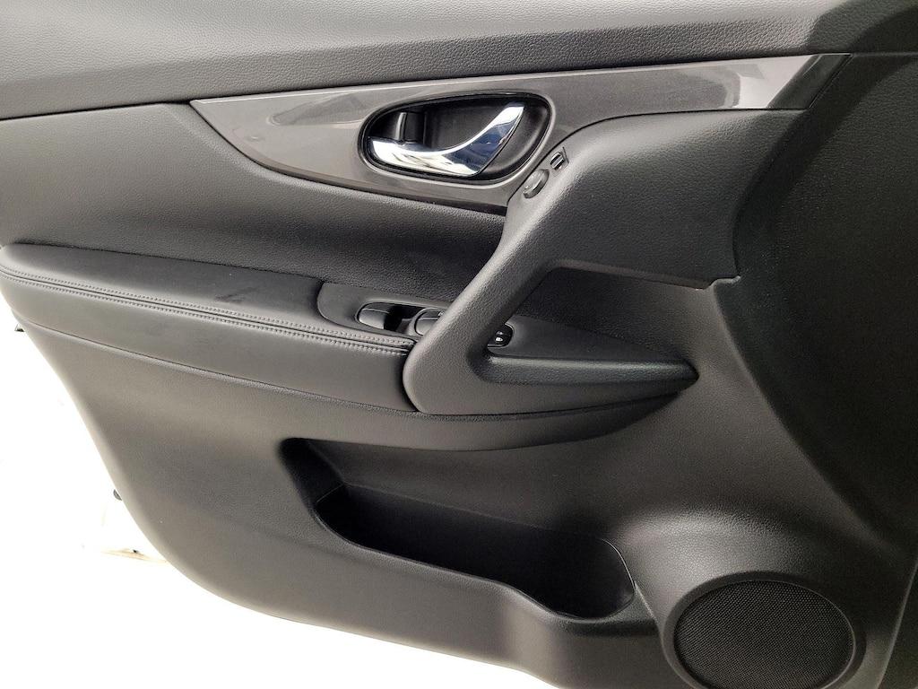 used 2017 Nissan Rogue car, priced at $14,599