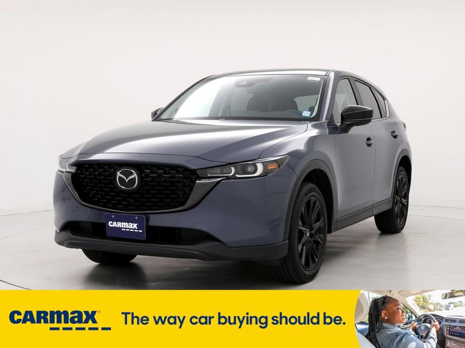 used 2024 Mazda CX-5 car, priced at $32,998