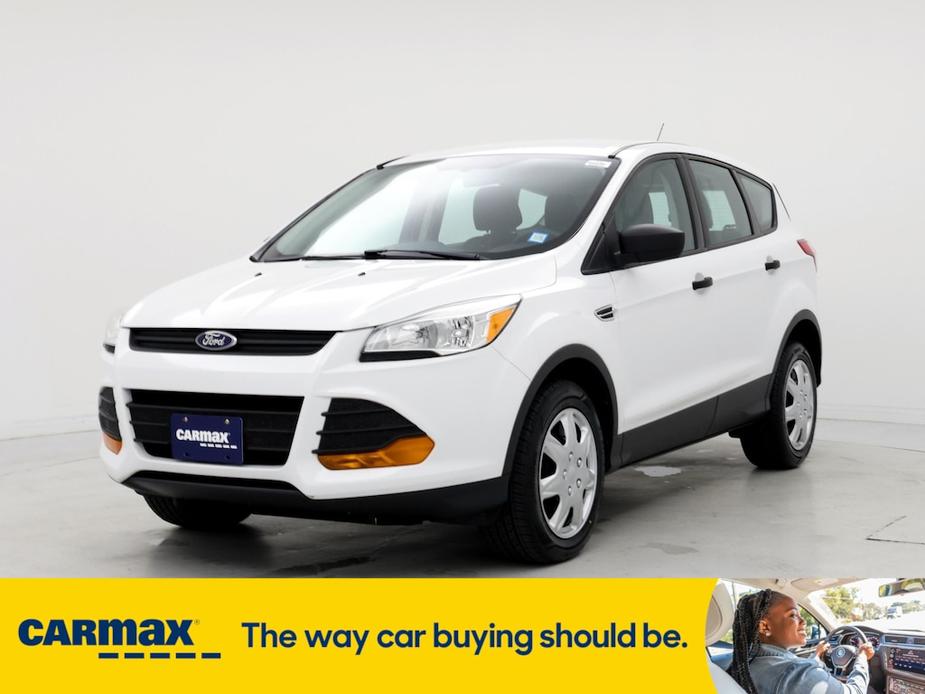 used 2013 Ford Escape car, priced at $16,998