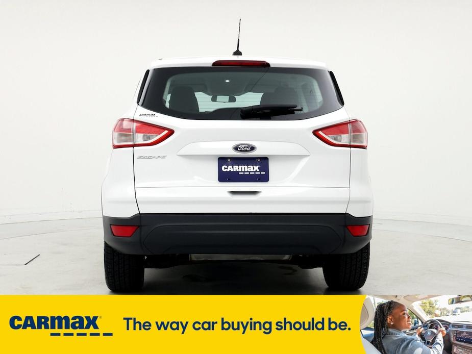 used 2013 Ford Escape car, priced at $16,998