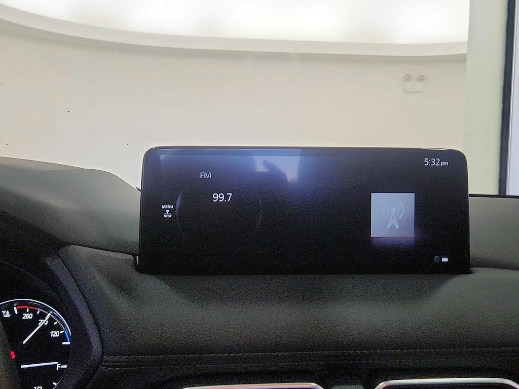 used 2024 Mazda CX-5 car, priced at $30,998