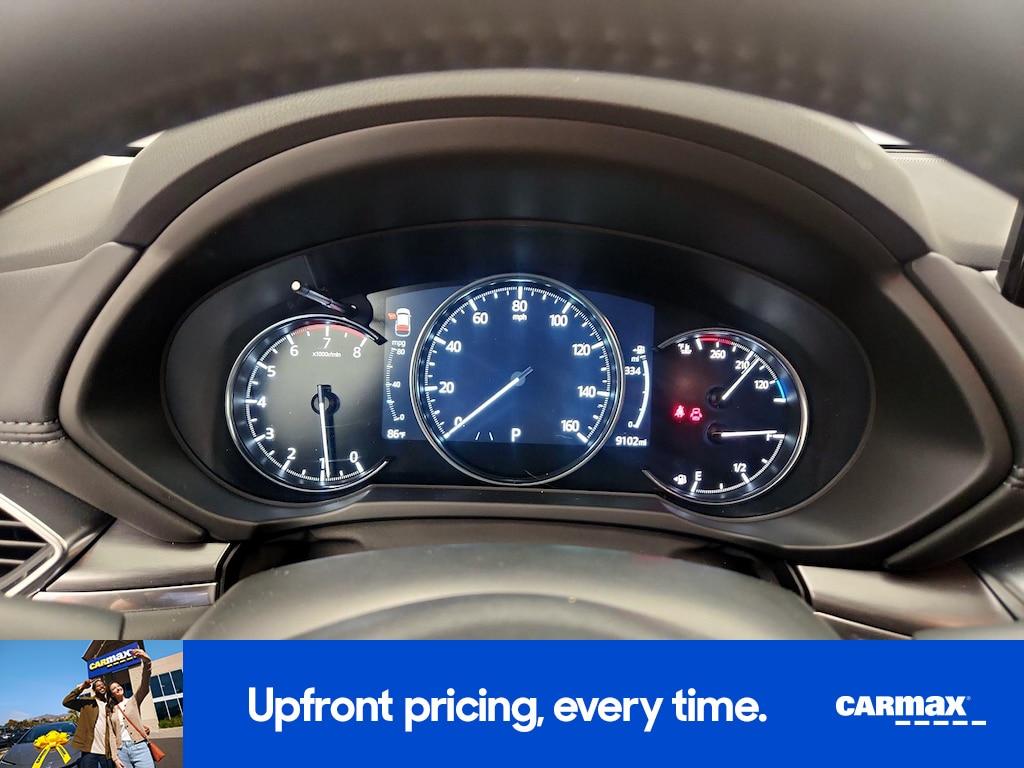used 2024 Mazda CX-5 car, priced at $30,998