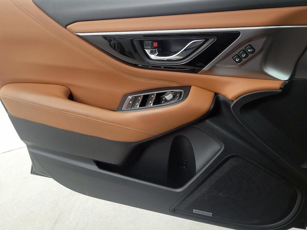 used 2021 Subaru Legacy car, priced at $22,998