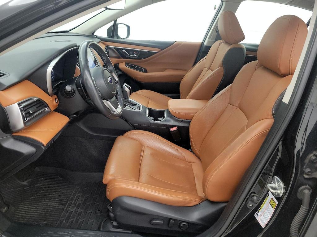 used 2021 Subaru Legacy car, priced at $22,998