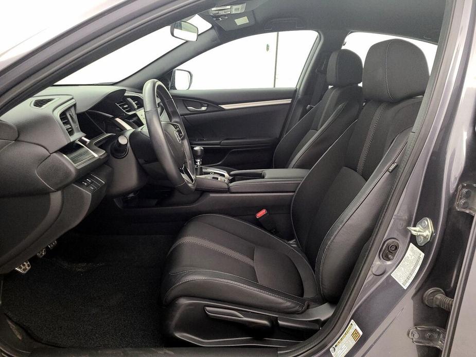 used 2020 Honda Civic car, priced at $22,998