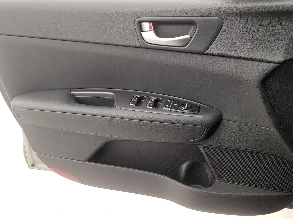 used 2017 Kia Optima car, priced at $15,998