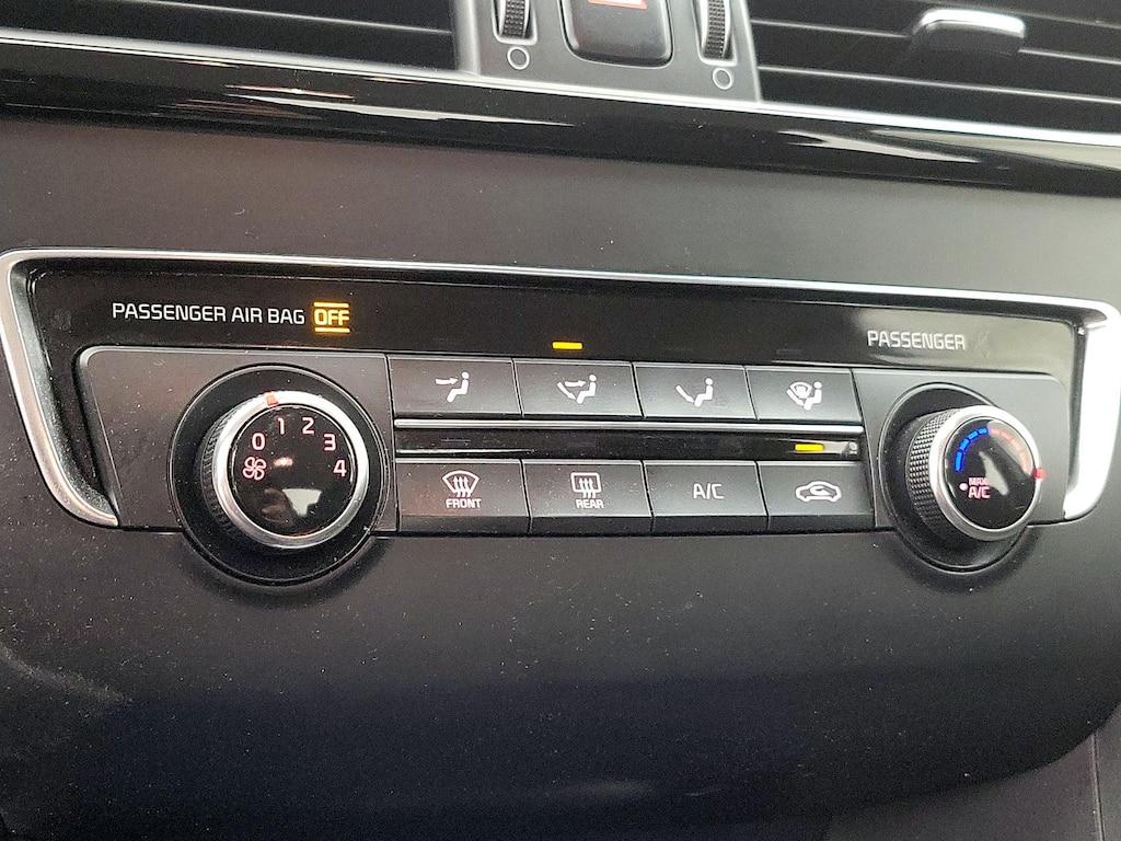 used 2017 Kia Optima car, priced at $15,998