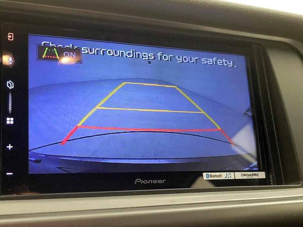 used 2017 Kia Optima car, priced at $15,998