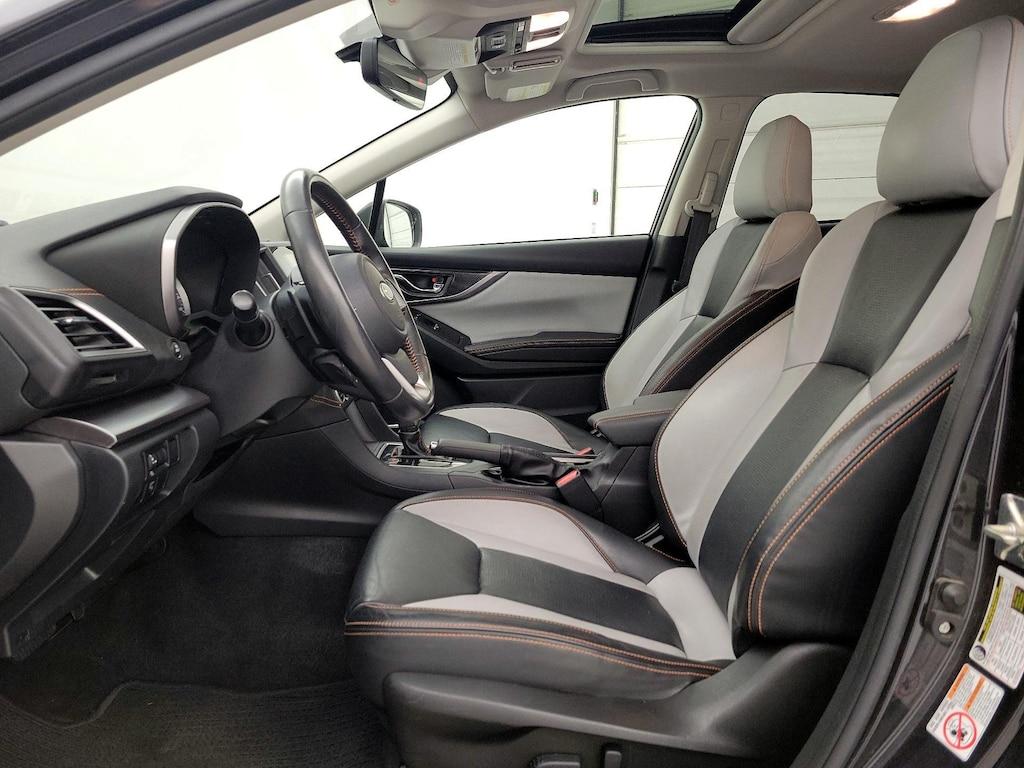 used 2019 Subaru Crosstrek car, priced at $20,998