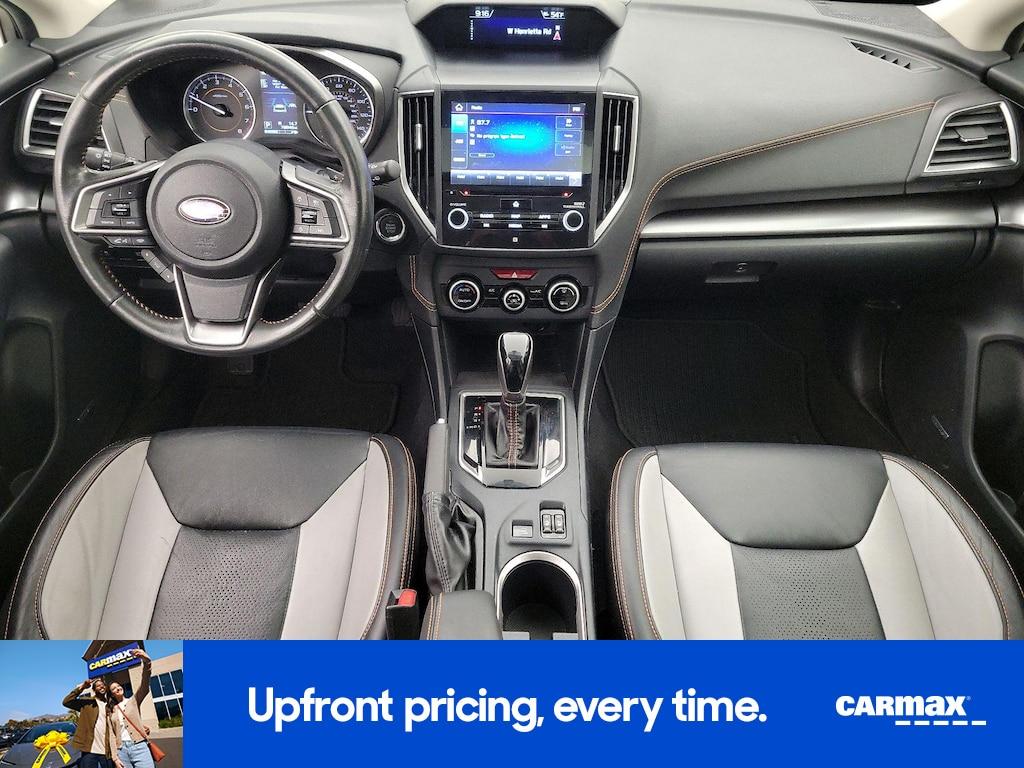 used 2019 Subaru Crosstrek car, priced at $20,998