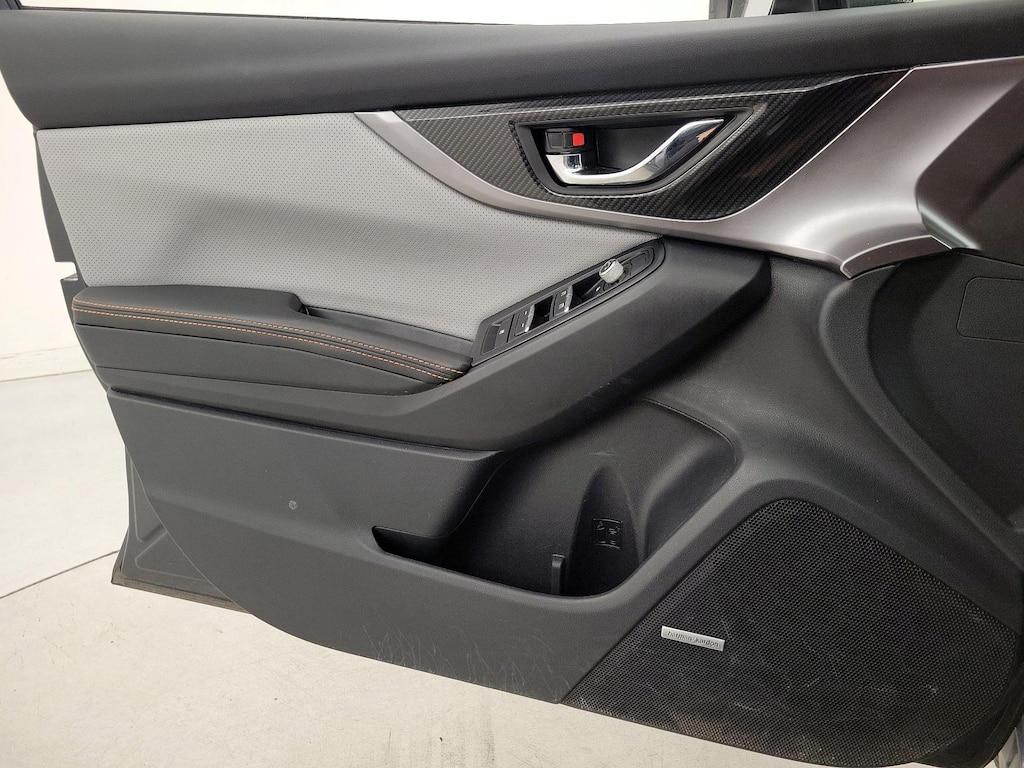 used 2019 Subaru Crosstrek car, priced at $20,998