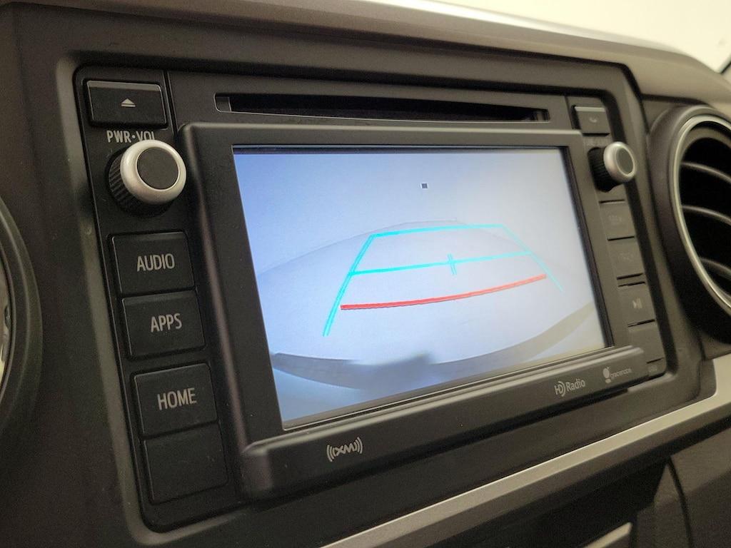 used 2017 Toyota Tacoma car, priced at $29,998