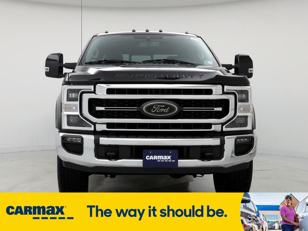 used 2020 Ford F-350 car, priced at $61,998