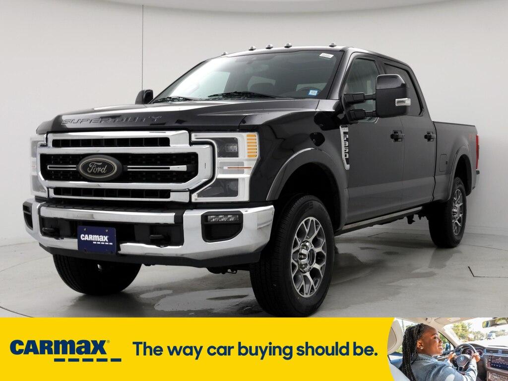 used 2020 Ford F-350 car, priced at $61,998