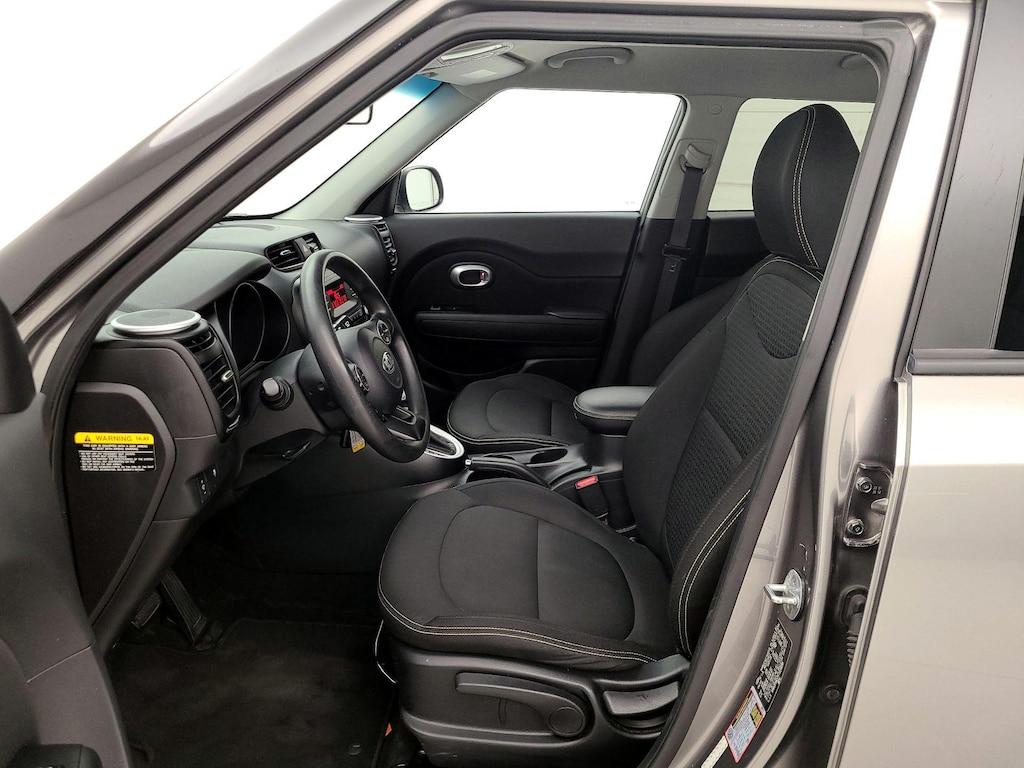 used 2015 Kia Soul car, priced at $12,599