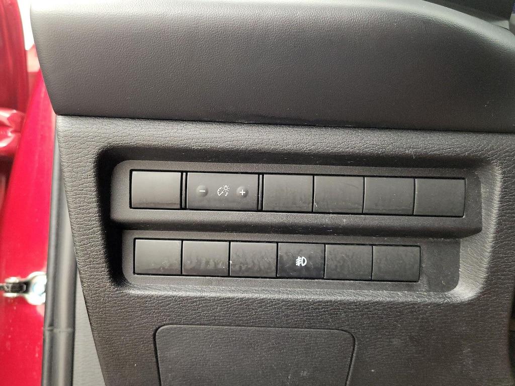 used 2022 Mitsubishi Outlander car, priced at $23,998