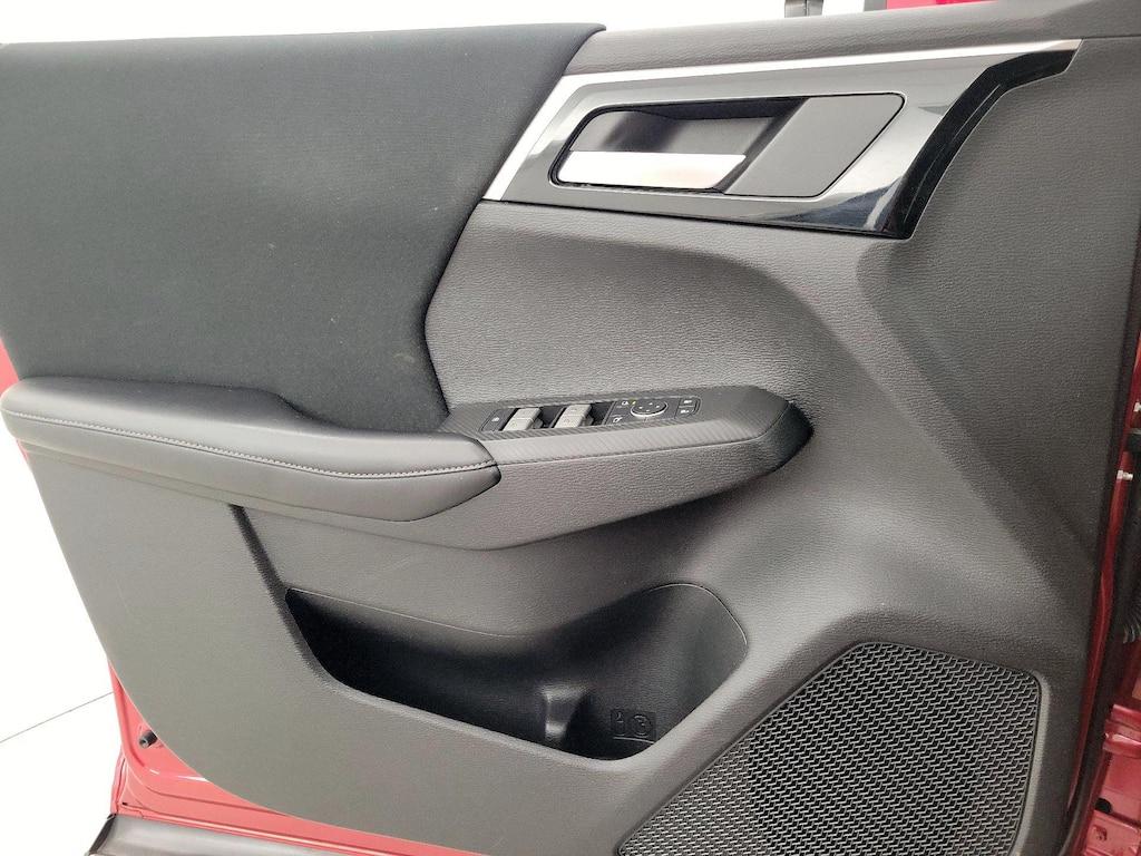 used 2022 Mitsubishi Outlander car, priced at $23,998