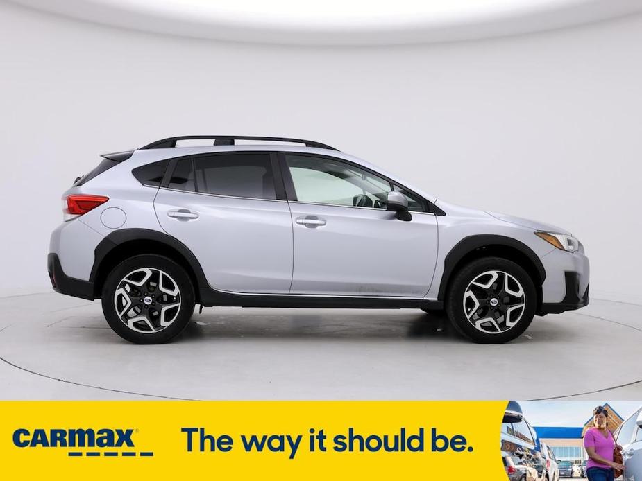 used 2018 Subaru Crosstrek car, priced at $19,998