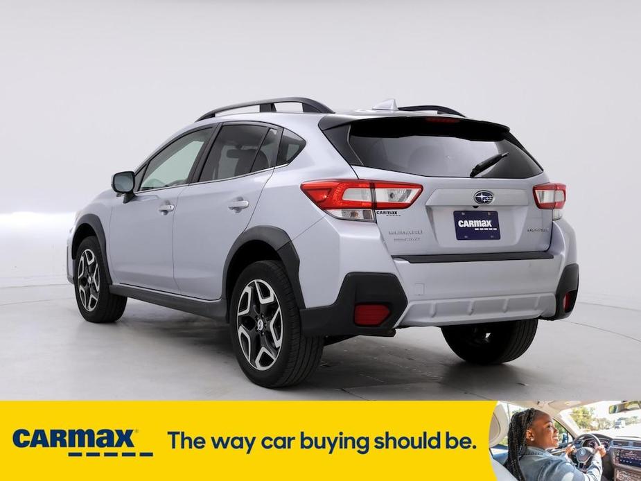 used 2018 Subaru Crosstrek car, priced at $19,998