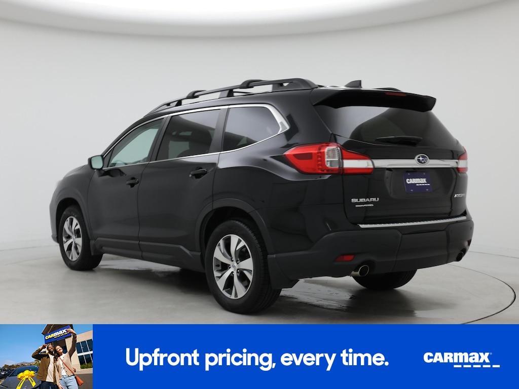used 2021 Subaru Ascent car, priced at $26,998
