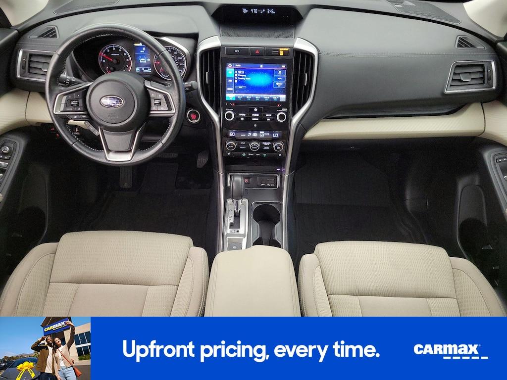 used 2021 Subaru Ascent car, priced at $26,998