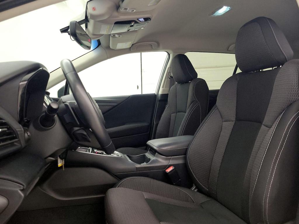 used 2022 Subaru Outback car, priced at $25,998