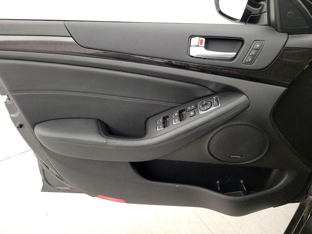 used 2014 Kia Cadenza car, priced at $15,998