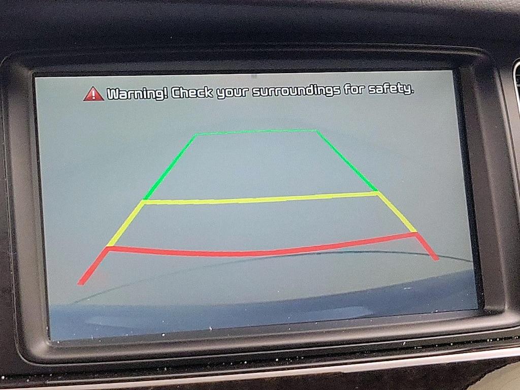 used 2014 Kia Cadenza car, priced at $15,998