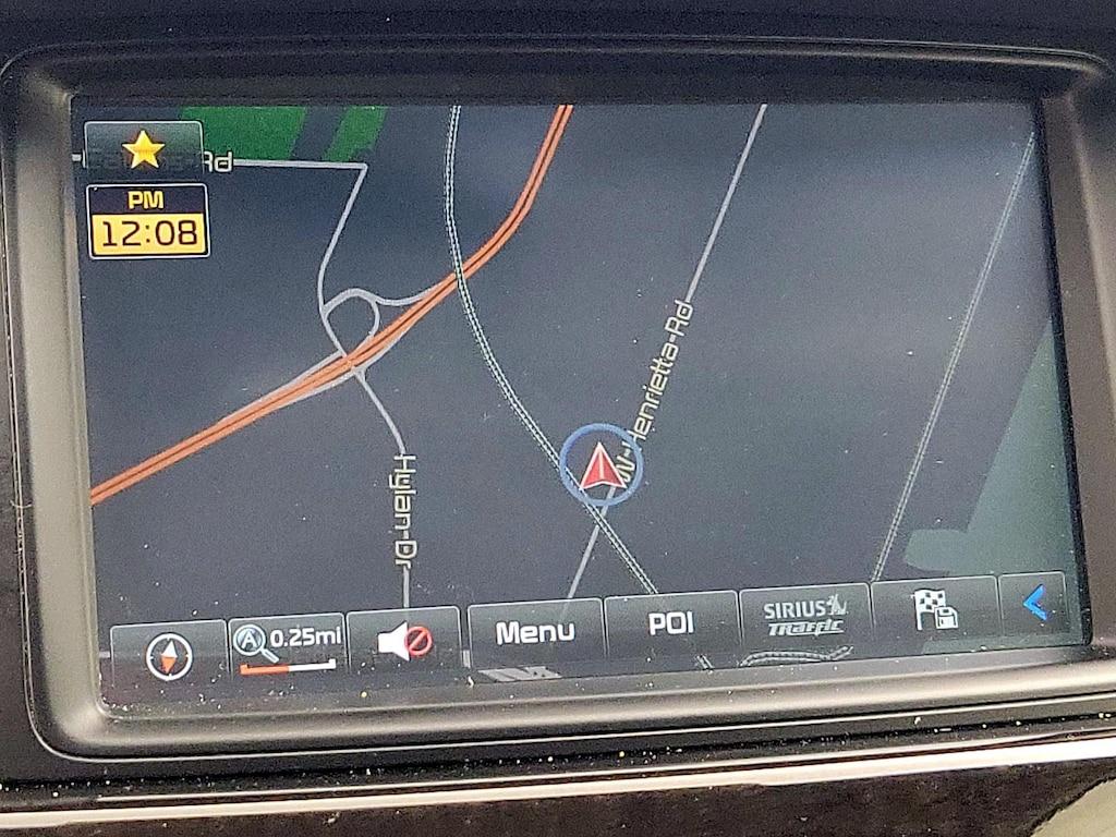 used 2014 Kia Cadenza car, priced at $15,998