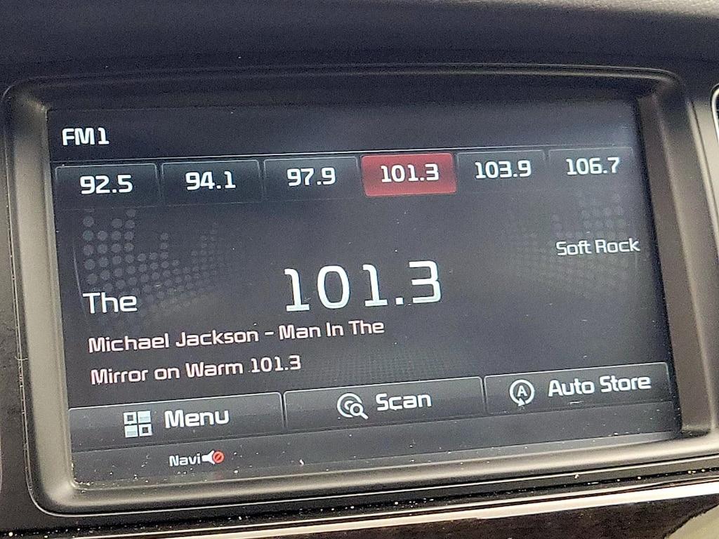 used 2014 Kia Cadenza car, priced at $15,998