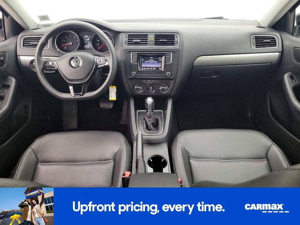 used 2018 Volkswagen Jetta car, priced at $16,998