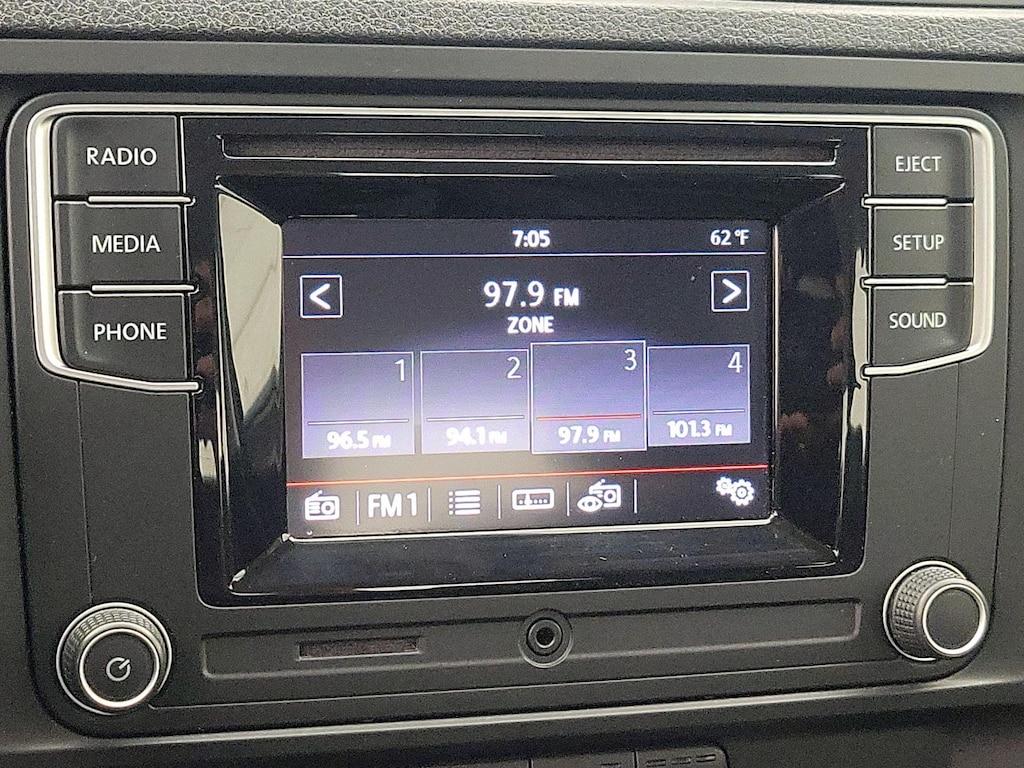 used 2018 Volkswagen Jetta car, priced at $16,998