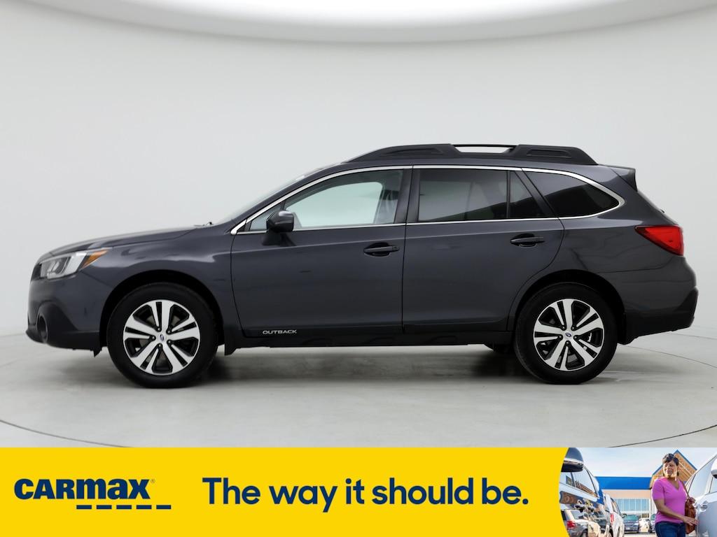 used 2019 Subaru Outback car, priced at $25,998