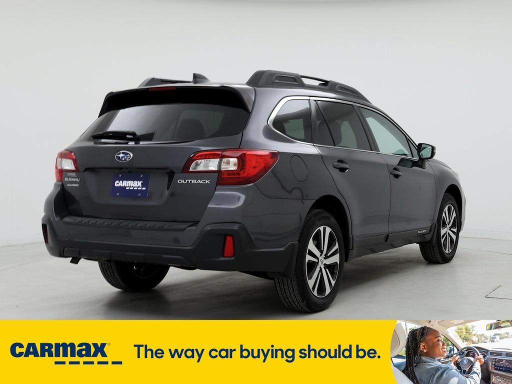 used 2019 Subaru Outback car, priced at $25,998