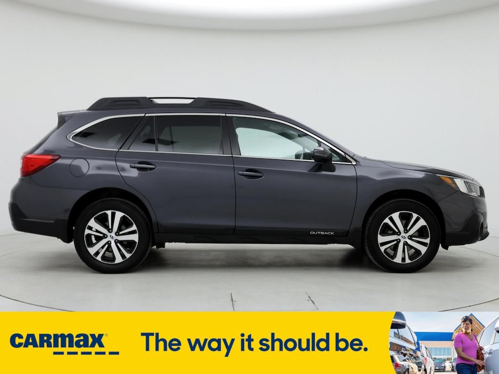 used 2019 Subaru Outback car, priced at $25,998